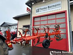 Kuhn Multi Master 122