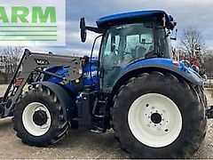 New Holland t6.160 dc