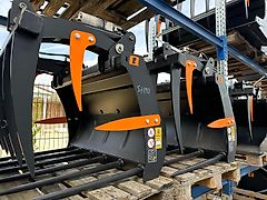 Alö Silograb S+ 110