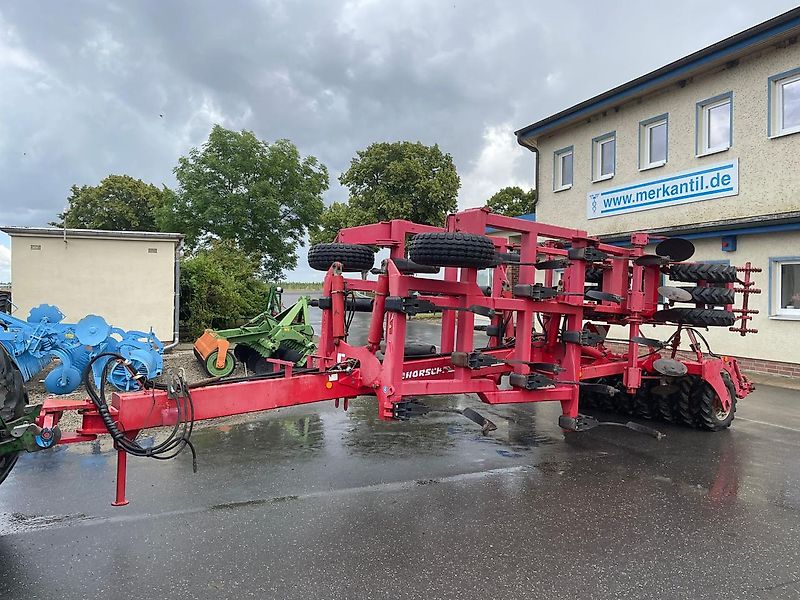 Horsch Tiger 4 AS