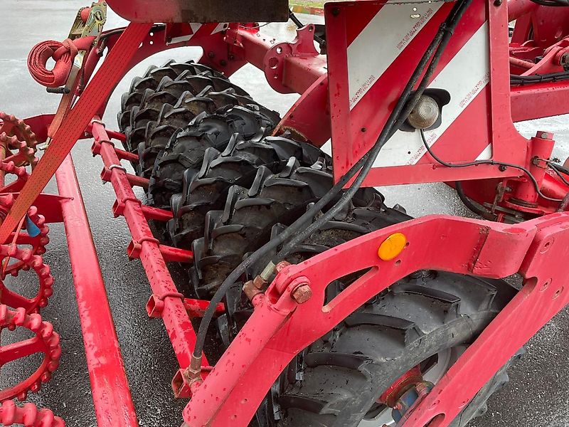 Horsch Tiger 4 AS