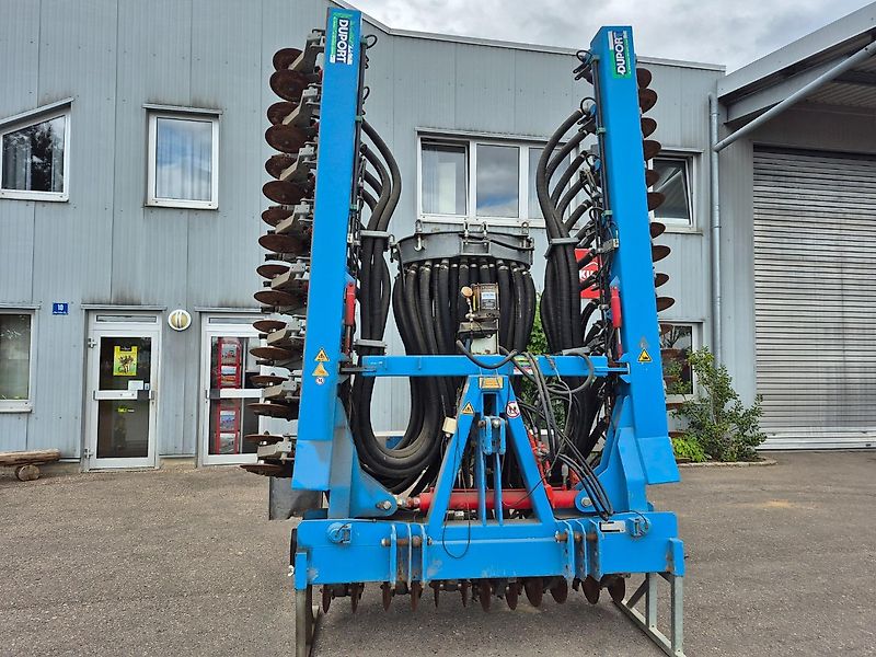 Duport Alltrac DW 8044