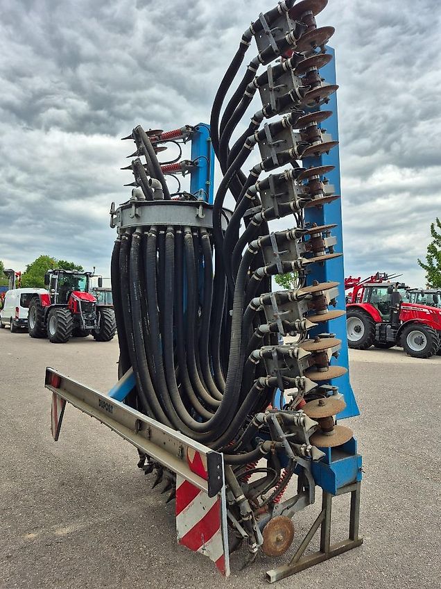 Duport Alltrac DW 8044