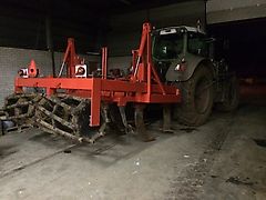 Oost Twente diepwoeler