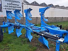 Lemken Juwel 7 MU 4 L100