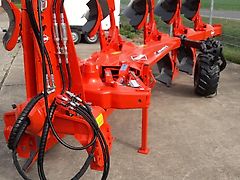 Kuhn VariMaster 153 4E5T80102