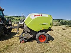 Claas Rollant 540 RC