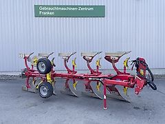 Pöttinger SERVO 35 S PLUS