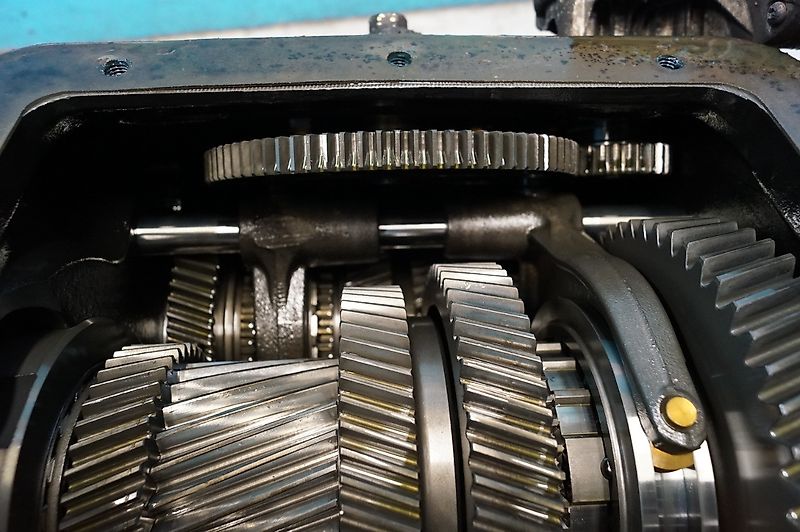 New Holland CR9.90 (Spare part/Reservedel/Ersatzteil)