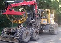 Welte W130M Welte W130M