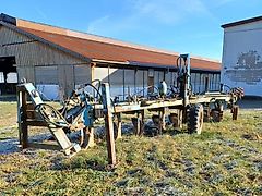 Fortschritt B550