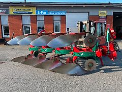 Kverneland 150S Variomat