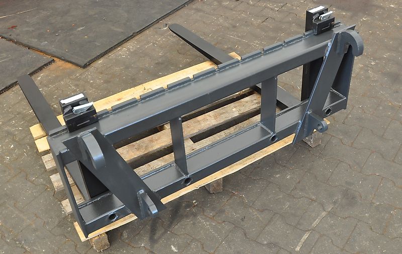 Metal-Technik Palletengabel / Paleciak / Horquilla para paletas