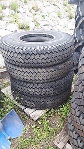 Rosava ROSAVA 1200R20 I-332 D-4 154/149J 18PR TT uniwersalna