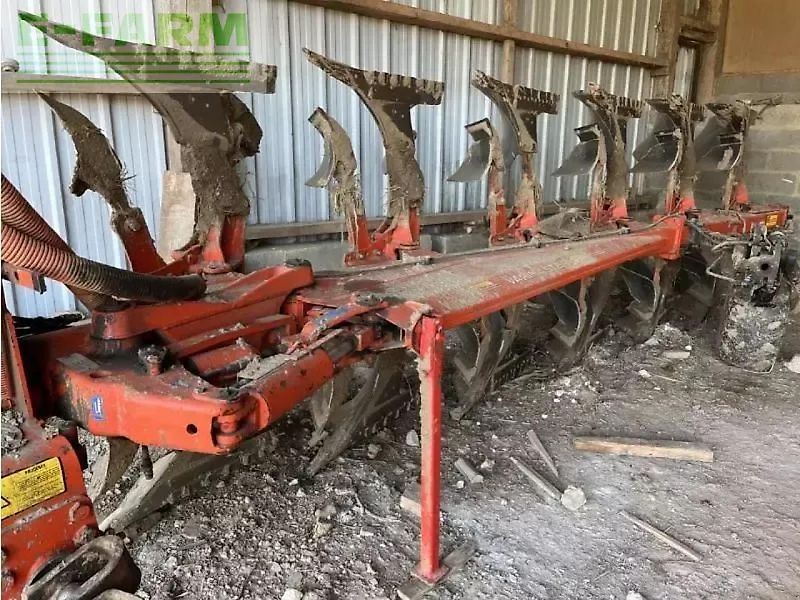 Kuhn vari master 151