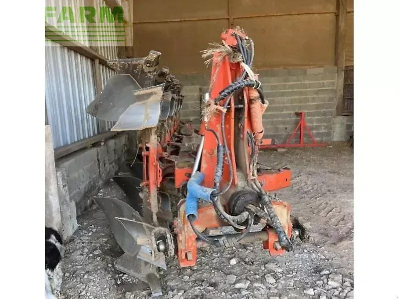 Kuhn vari master 151