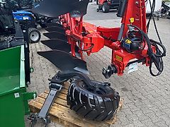Kuhn Vari Master VM153 5 (4E +1) NSH