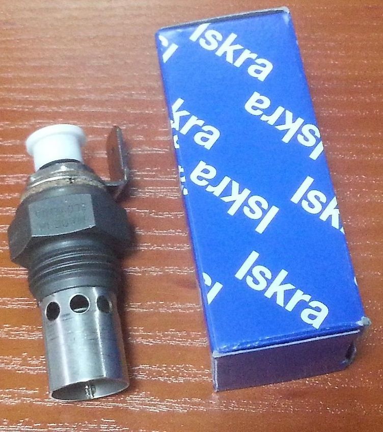 Fiat Glühkerze 1/2 ISKRA CASE NEW HOLLAND FIAT 5086043