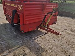 Schuitemaker Amigo 20