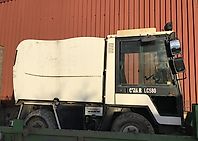 Kramer Tremo 501 l - beschädigt - Kramer Tremo 501 l - beschädigt -