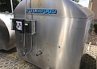 Packo Eiswassertank Packo Eiswassertank