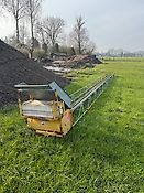 Ballenwagen & Höhenförderer HD Kleinballen