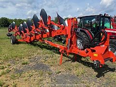 Kuhn Challenger