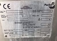 Packo REM/DX Packo REM/DX