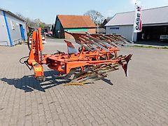 Kuhn MULTIMASTER 121