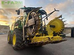 John Deere 8400i prodrive