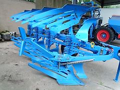 Lemken Juwel 7 MVX 4L100