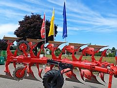 Kuhn VariMaster L5E
