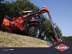 Kuhn AGRI-LONGER GII HE 6045 P TC