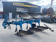 Lemken Variopal 140