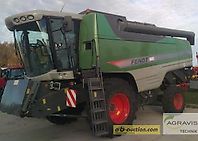 Fendt 6335 C Fendt 6335 C