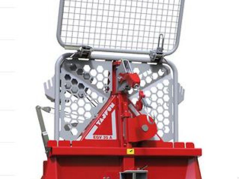 Tajfun EGV 35 A