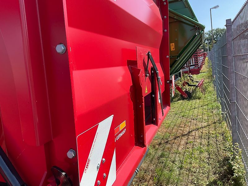 Krampe Big Body 540 Carrier