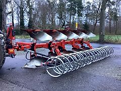 Kuhn Vari master 153 4 + 1