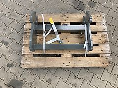 Bressel und Lade Weidemann auf Manitou