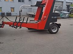 Kuhn SW 4014 INTELLWRAP