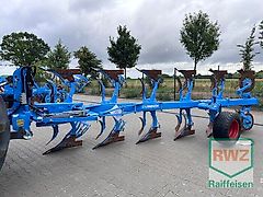 Lemken Juwel 10 M