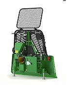 Krpan Seilwinde 5,5 EH