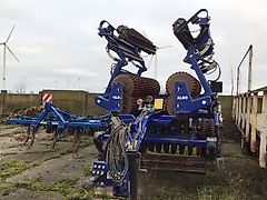 DALBO Maxi - Roll 630