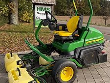 John Deere 2750 E-Cut