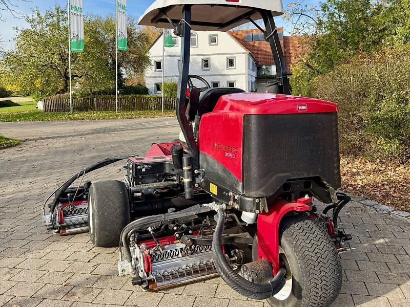 Toro Reelmaster 3575