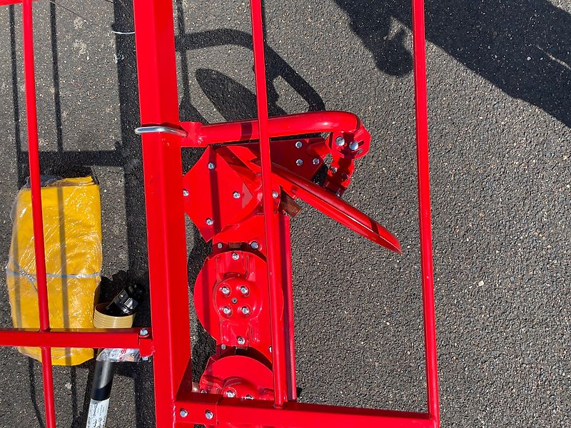 Minos Agri Scheibenmähwerk T-DCBM 5