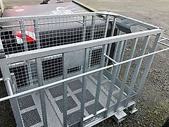 Fliegl ABHFLI000010V ARBEITSBÜHNE