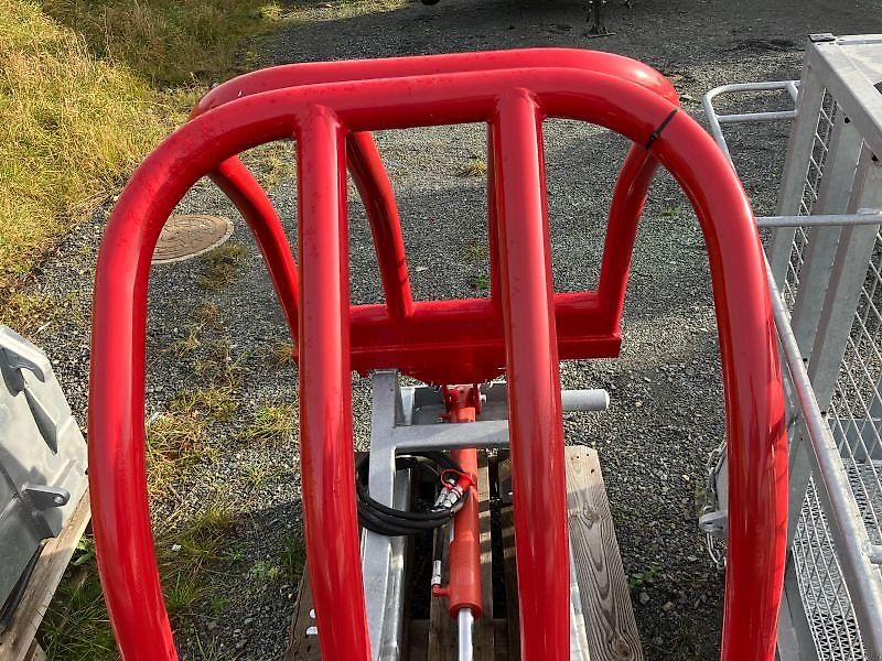 Fliegl BZCFLM000010 BALLENZANGE PROFI