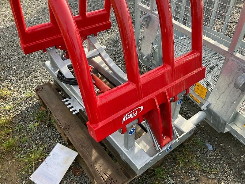 Fliegl BZCFLM000010 BALLENZANGE PROFI