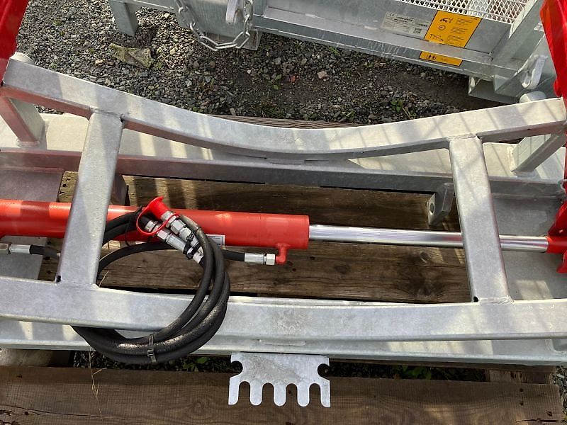 Fliegl BZCFLM000010 BALLENZANGE PROFI